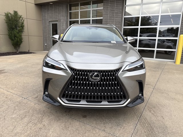Used 2026 Lexus NX NX 350 Premium SUV