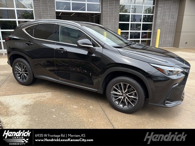 LEXUS NX NX 350