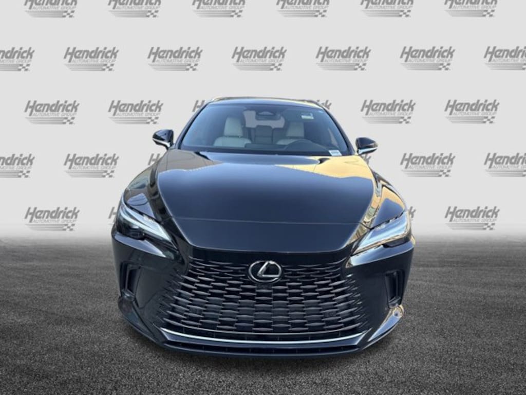 Used 2024 Lexus RX RX 350 Premium SUV