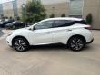 2015 Nissan Murano Platinum SUV