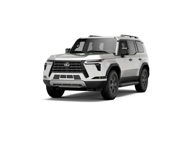  LEXUS GX 550
