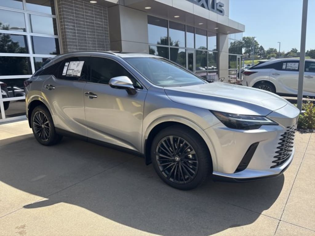 New 2026 Lexus RX 350 PREMIUM SUV