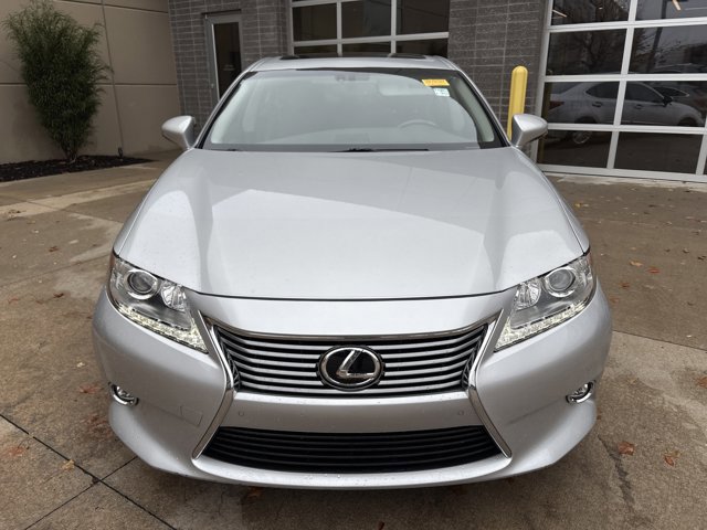 2014 Lexus ES 350 photo 2