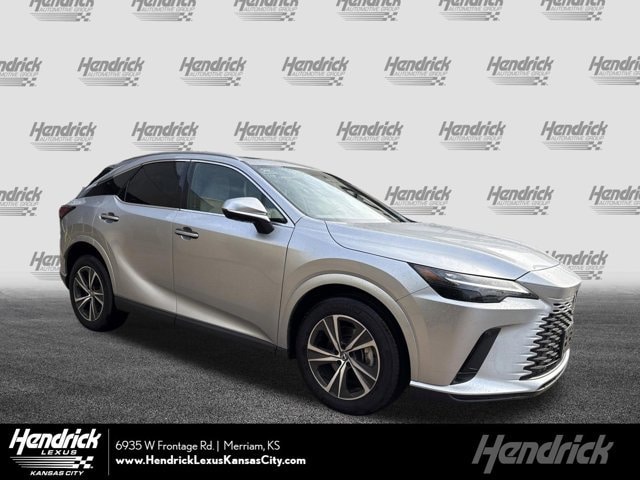 2024 Lexus RX 350 350 Premium AWD's photo