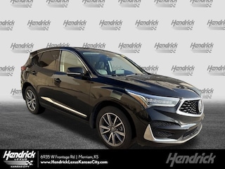 2021 Acura RDX w/Technology Package SUV