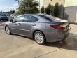 2017 LEXUS ES ES 350 Sedan