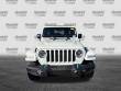 2022 Jeep Wrangler 4xe Unlimited Sahara SUV