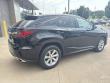2017 LEXUS RX RX 350 SUV