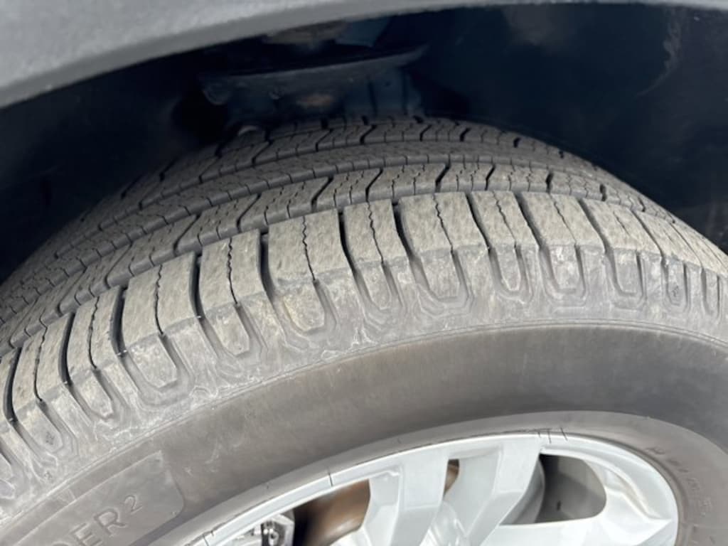 Used 2021 Ford Explorer XLT SUV