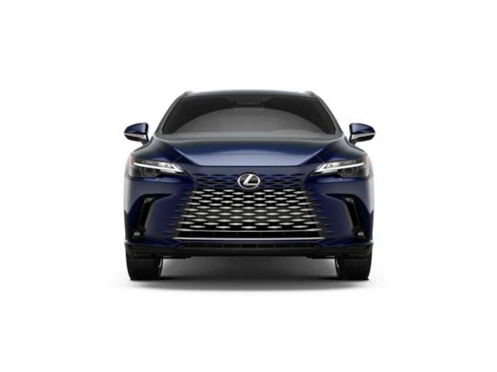 New 2026 Lexus RX 350h PREMIUM PLUS SUV