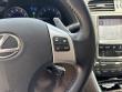 2012 LEXUS IS 250 Sedan