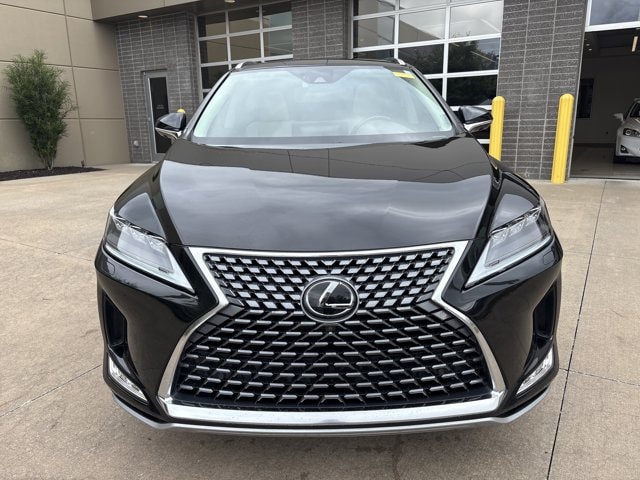 LEXUS RX RX 350