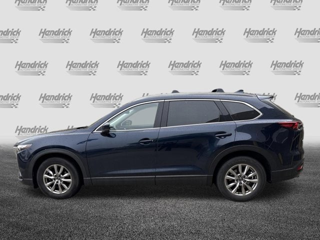 2017 Mazda CX-9 Touring photo 5