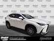  LEXUS NX 350h
