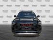 2025 Toyota Sequoia TRD Pro SUV