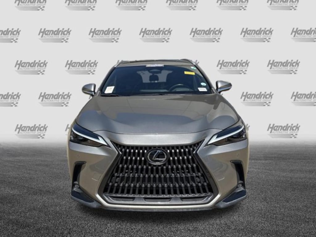 Used 2023 Lexus NX NX 350 Premium SUV
