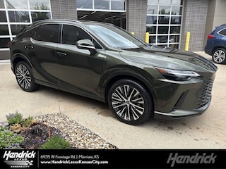 2023 LEXUS RX RX 350 Premium Plus SUV