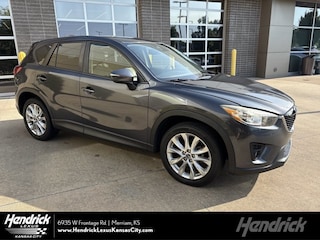 2015 Mazda CX-5 Grand Touring SUV