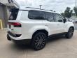 2025 LEXUS GX GX 550 Luxury+ SUV