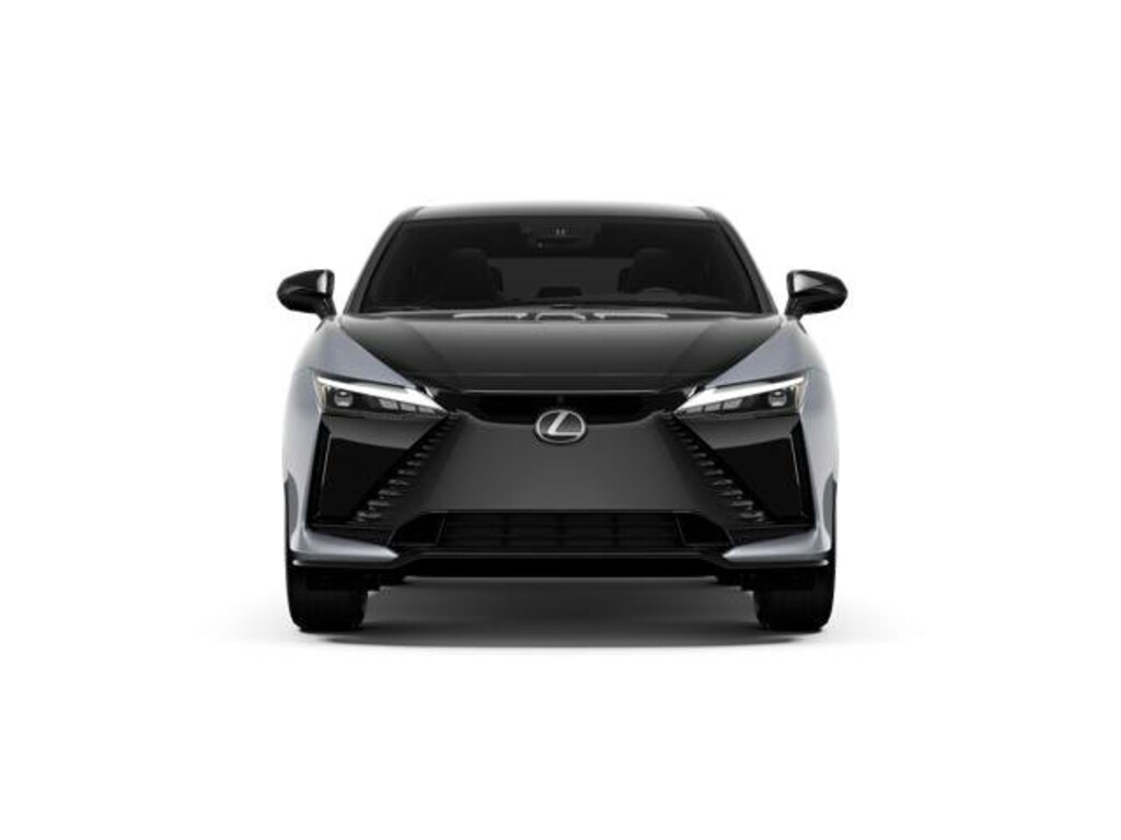 New 2026 Lexus RZ 550e F SPORT AWD SUV