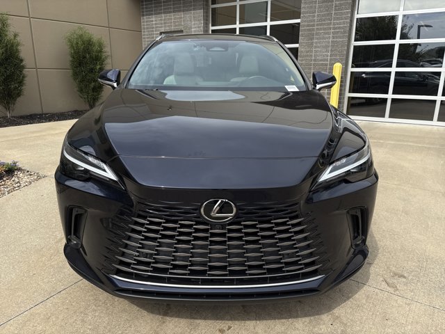 2024 Lexus RX 350 Premium photo 3