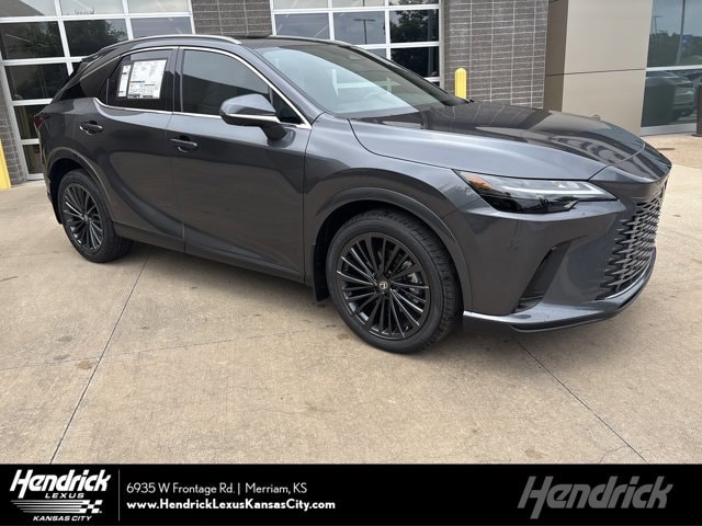 2026 Lexus RX 350 350 Premium AWD's photo