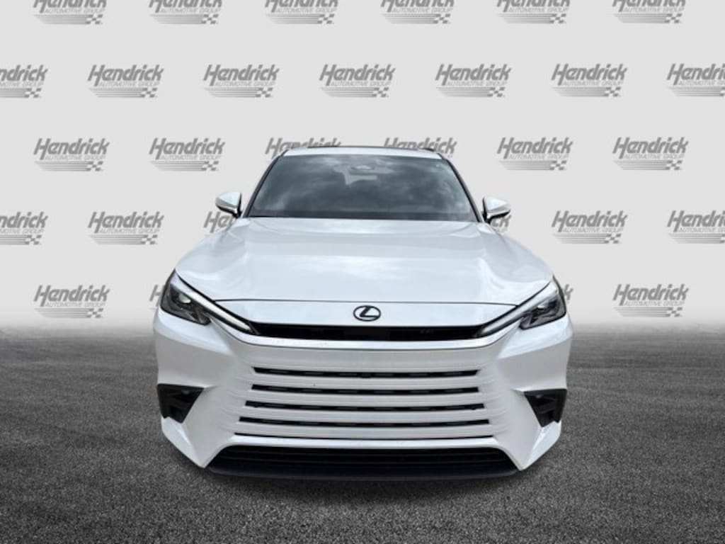New 2026 Lexus TX TX 350 Premium SUV