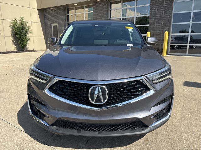 Acura RDX