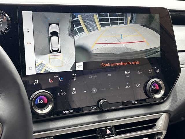 2025 LEXUS RX RX 350 Premium photo 5