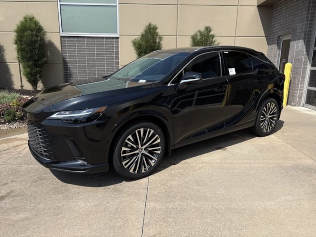New 2026 Lexus RX 350 PREMIUM PLUS SUV
