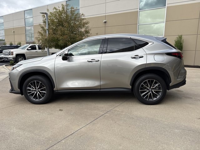 2024 LEXUS NX 250 photo 5