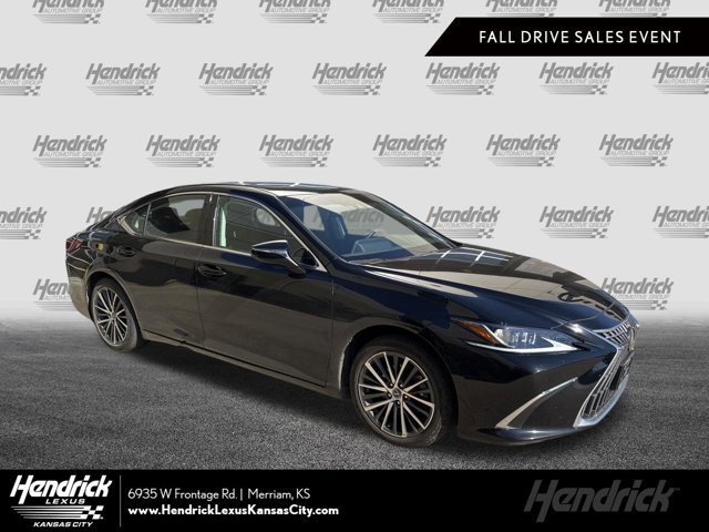 2023 LEXUS ES ES 350 Sedan