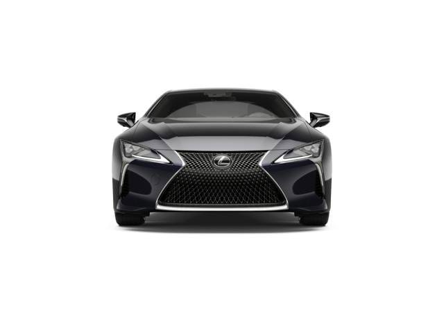 LEXUS LC 500