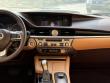 2017 LEXUS ES ES 350 Sedan
