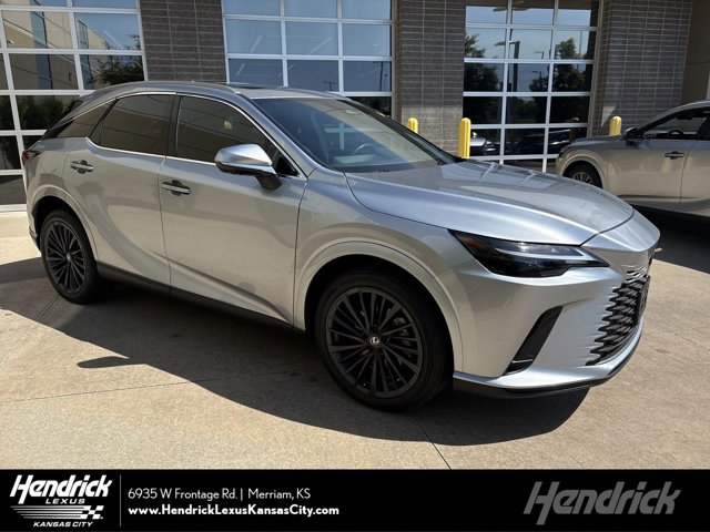 2024 Lexus RX 350 350 Premium FWD's photo