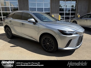 2024 LEXUS RX RX 350 Premium SUV
