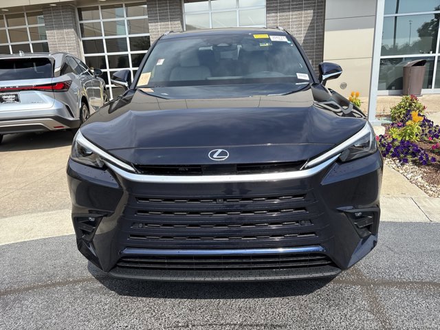2025 Lexus TX 350 Premium photo 3