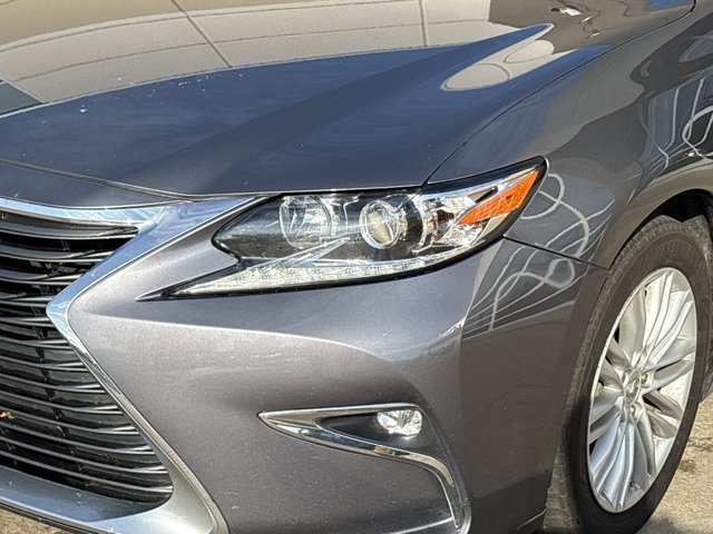 Used 2017 Lexus ES ES 350 Sedan