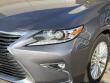 2017 LEXUS ES ES 350 Sedan