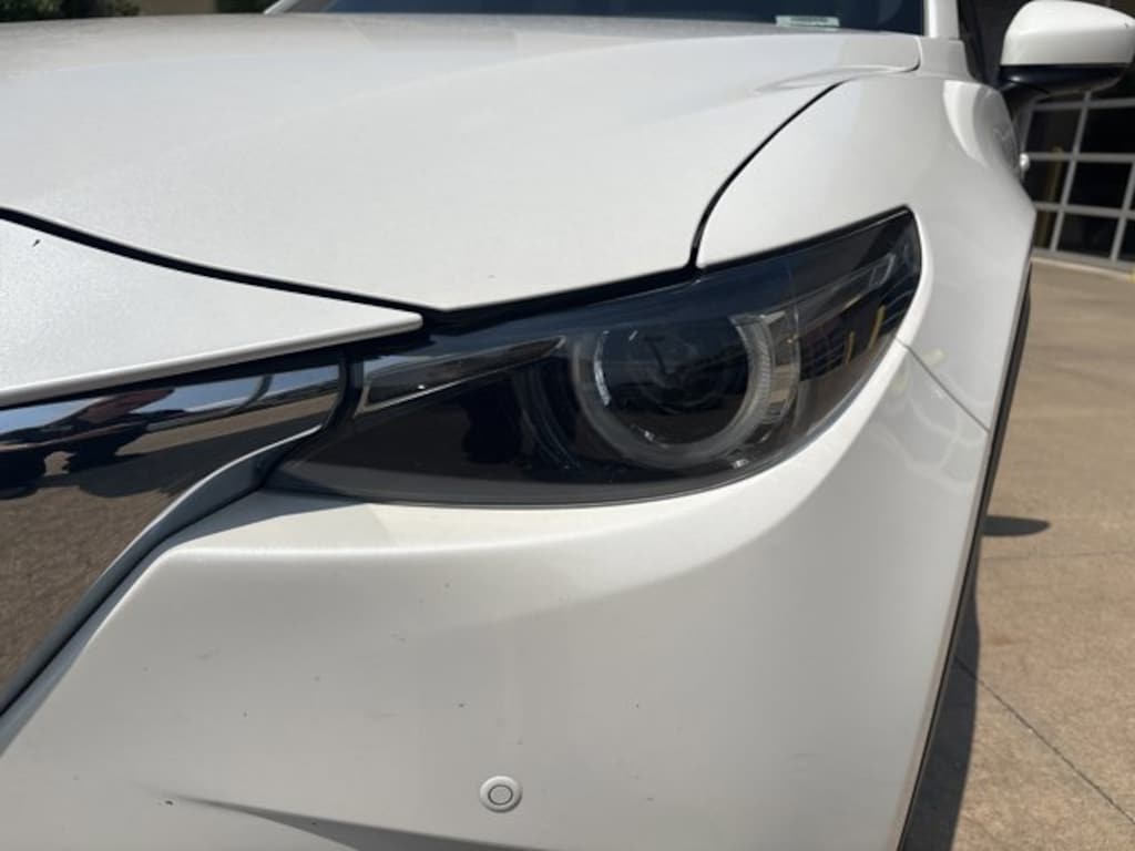 Used 2019 Mazda CX-9 Grand Touring SUV