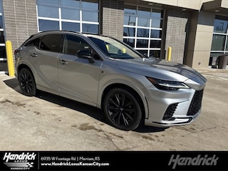 2023 LEXUS RX RX 500h F SPORT Performance SUV