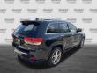 2020 Jeep Grand Cherokee Overland SUV