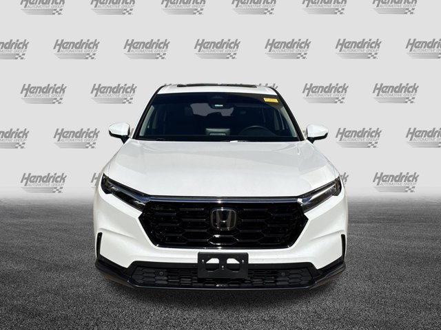 Used 2025 Honda CR-V EX-L SUV
