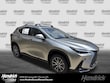 LEXUS NX 350h