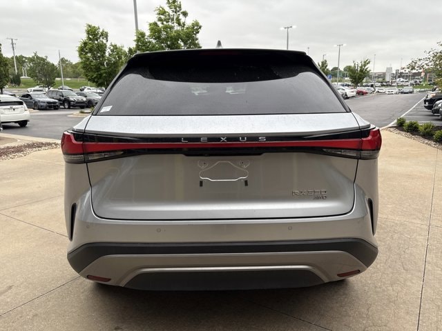 2023 LEXUS RX RX 350 Premium Plus photo 6