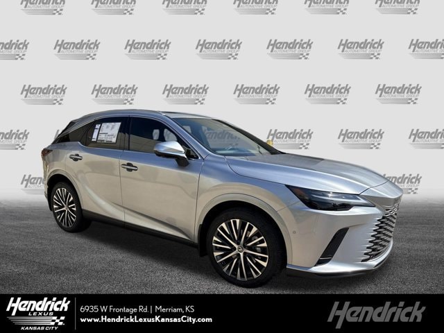 2026 Lexus RX 350 350 Premium AWD's photo