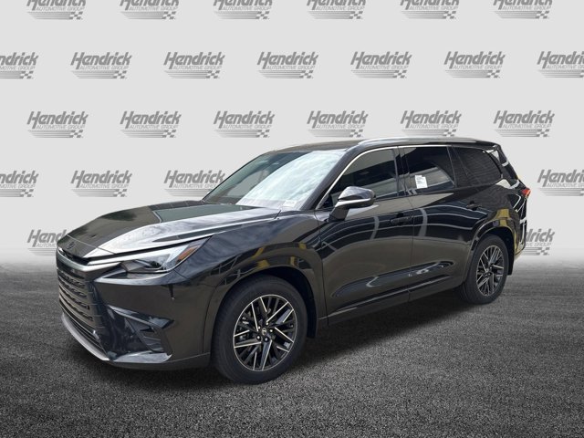 New 2026 Lexus TX 350 PREMIUM AWD SUV