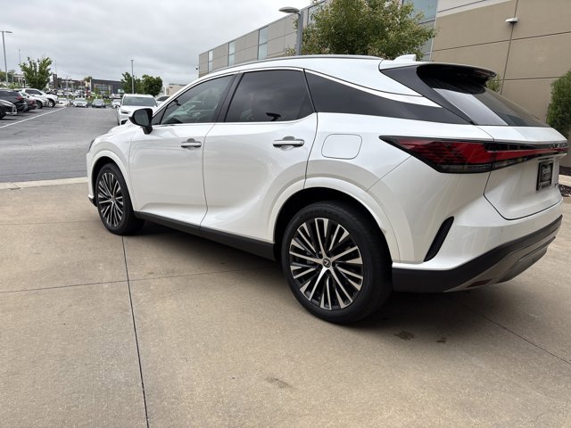 2023 LEXUS RX RX 350 Premium Plus photo 5