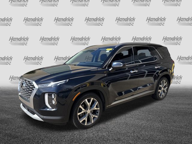 Used 2020 Hyundai Palisade SEL SUV