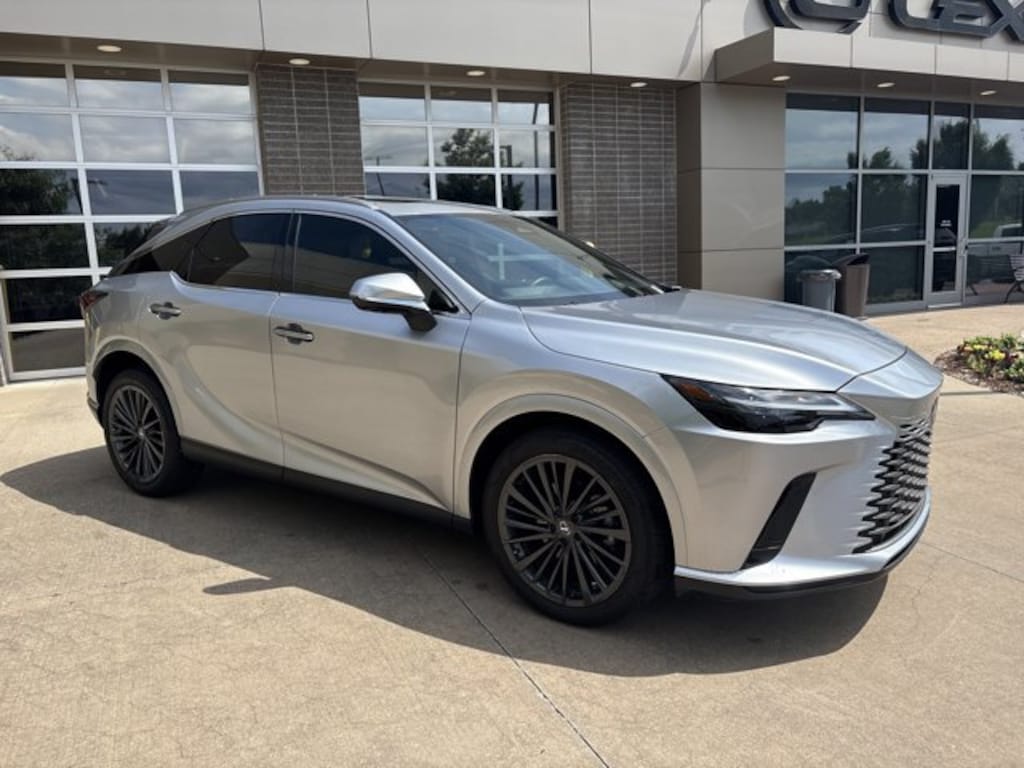 Used 2025 Lexus RX RX 350 Premium SUV